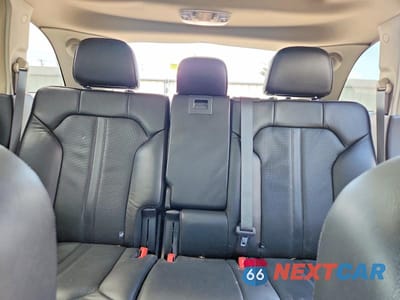 Zdjęcie 10 z 14 samochodu: 2013 LINCOLN MKX VIN:2LMDJ6JK3DBL29667 - miniatura