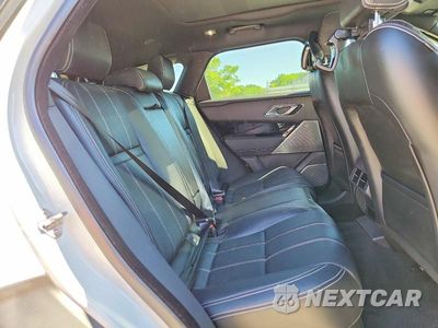 Zdjęcie 11 z 13 samochodu: 2023 LAND ROVER RANGE ROVER VELAR R-DYNAMIC S VIN:SALYT2EX8PA350078 - miniatura