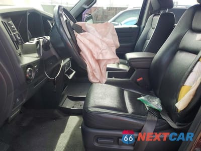 Zdjęcie 7 z 12 samochodu: 2014 HONDA RIDGELINE RTL VIN:5FPYK1F58EB008711 - miniatura
