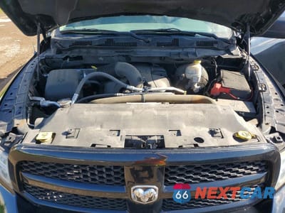 Zdjęcie 11 z 12 samochodu: 2013 RAM 1500 ST VIN:1C6RR7KT0DS539605 - miniatura