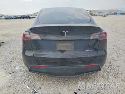 Zdjęcie 6 z 12 samochodu: 2022 TESLA MODEL Y VIN:7SAYGDEEXNF558895 - miniatura