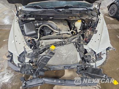 Zdjęcie 11 z 12 samochodu: 2018 RAM 1500 SPORT VIN:1C6RR7MT2JS125055 - miniatura