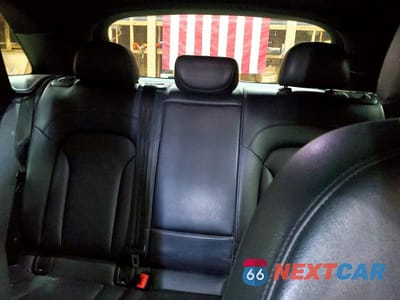 Zdjęcie 10 z 13 samochodu: 2016 AUDI Q3 PREMIUM PLUS VIN:WA1EFCFS8GR008264 - miniatura