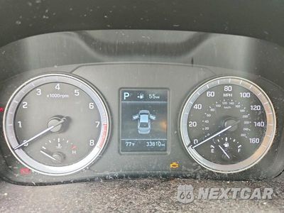 Zdjęcie 9 z 13 samochodu: 2019 HYUNDAI SONATA SE VIN:5NPE24AF2KH800654 - miniatura