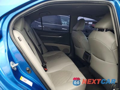 Zdjęcie 10 z 12 samochodu: 2018 TOYOTA CAMRY SE VIN:4T1B11HK2JU080277 - miniatura