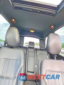 Zdjęcie 10 z 13 samochodu: 2017 MERCEDES-BENZ GLE 350 4MATIC VIN:4JGDA5HB4HA945424 - miniatura