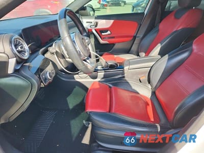Zdjęcie 7 z 12 samochodu: 2020 MERCEDES-BENZ A 220 VIN:W1K3G4EB9LJ209087 - miniatura