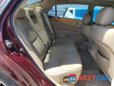 Zdjęcie 10 z 12 samochodu: 2005 TOYOTA AVALON LIMITED VIN:4T1BK36B45U025184 - miniatura