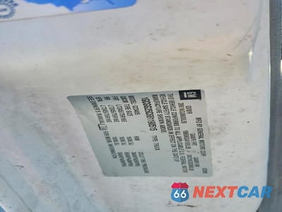 Zdjęcie 13 z 13 samochodu: 2008 CHEVROLET EXPRESS G2500 VIN:1GCGG25C681190515 - miniatura
