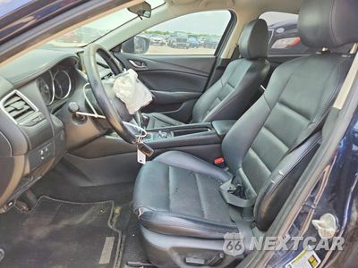 Zdjęcie 7 z 12 samochodu: 2016 MAZDA 6 TOURING VIN:JM1GJ1V52G1449402 - miniatura