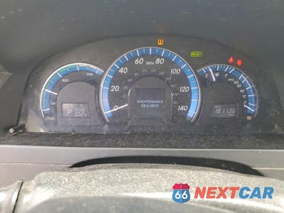 Zdjęcie 9 z 12 samochodu: 2014 TOYOTA CAMRY HYBRID LE VIN:4T1BD1FK4EU108483 - miniatura