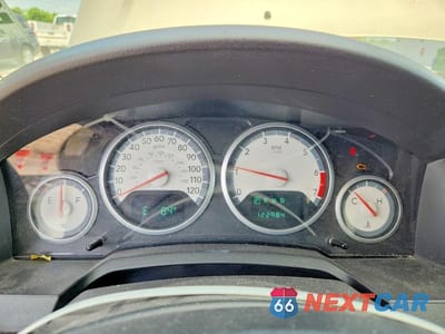 Zdjęcie 9 z 13 samochodu: 2010 DODGE GRAND CARAVAN SXT VIN:2D4RN5D17AR423872 - miniatura