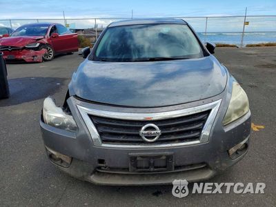 Piąte zdjęcie samochodu w środku: 2015 NISSAN ALTIMA 2.5 SL VIN:1N4AL3APXFN908899 - miniatura