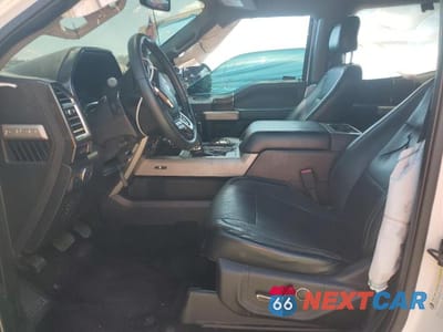 Zdjęcie 7 z 12 samochodu: 2016 FORD F150 SUPERCREW VIN:1FTEW1EF8GKD88861 - miniatura