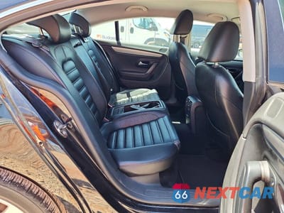 Zdjęcie 10 z 12 samochodu: 2012 VOLKSWAGEN CC SPORT VIN:WVWMP7AN9CE527347 - miniatura