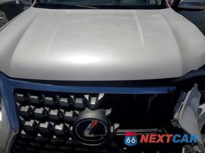 Zdjęcie 12 z 13 samochodu: 2023 LEXUS GX 460 LUXURY VIN:JTJGM7BX9P5340473 - miniatura