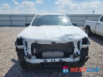 Piąte zdjęcie samochodu w środku: 2024 CHEVROLET COLORADO VIN:1GCGSBEC0R1286821 - miniatura