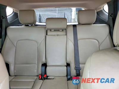 Zdjęcie 10 z 13 samochodu: 2013 HYUNDAI SANTA FE SPORT 2.0T VIN:5XYZW3LA1DG078444 - miniatura