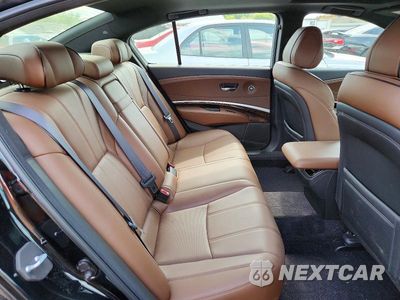 Zdjęcie 10 z 12 samochodu: 2020 ACURA RLX TECHNOLOGY VIN:JH4KC1F52LC000432 - miniatura