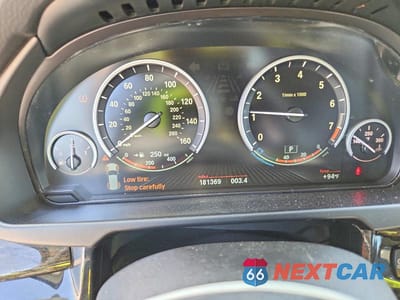 Zdjęcie 9 z 13 samochodu: 2016 BMW X5 XDRIVE35I VIN:5UXKR0C58G0P20032 - miniatura