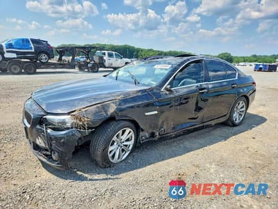 2016 BMW 528 XI WBA5A7C51GG147686 - główne zdjęcie licytacji z USA - miniatura