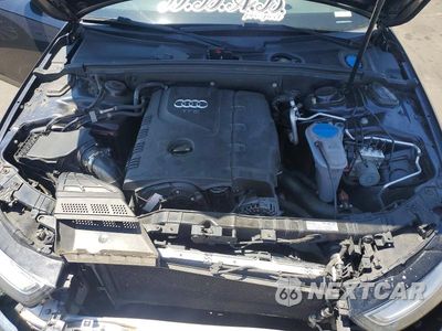 Zdjęcie 11 z 12 samochodu: 2015 AUDI A4 PREMIUM PLUS VIN:WAUFFAFL1FN009010 - miniatura