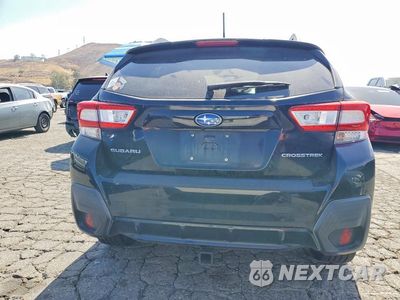Zdjęcie 6 z 13 samochodu: 2018 SUBARU CROSSTREK VIN:JF2GTAAC0JH332285 - miniatura