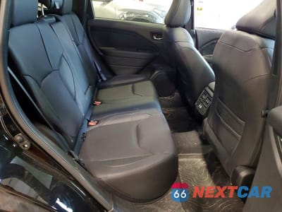 Zdjęcie 11 z 13 samochodu: 2025 SUBARU FORESTER LIMITED VIN:JF2SLDRC8SH439828 - miniatura
