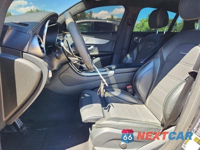 Zdjęcie 7 z 12 samochodu: 2020 MERCEDES-BENZ GLC COUPE 63 S 4MATIC AMG VIN:WDC0J8KB6LF711854 - miniatura
