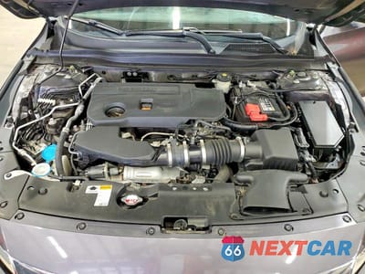 Zdjęcie 11 z 12 samochodu: 2022 HONDA ACCORD TOURING VIN:1HGCV2F91NA013956 - miniatura
