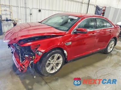 2013 FORD TAURUS SEL 1FAHP2E8XDG212089 - główne zdjęcie licytacji z USA - miniatura