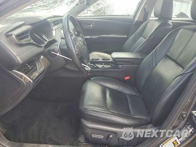 Zdjęcie 7 z 12 samochodu: 2014 TOYOTA AVALON HYBRID XLE PREMIUM VIN:4T1BD1EBXEU029630 - miniatura