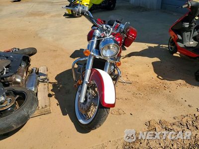 Drugie zdjęcie samochodu z przodu: 2008 SUZUKI VL800 VIN:JS1VS55A882101957 - miniatura