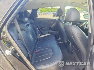 Zdjęcie 11 z 13 samochodu: 2015 HYUNDAI TUCSON LIMITED VIN:KM8JUCAG5FU091320 - miniatura