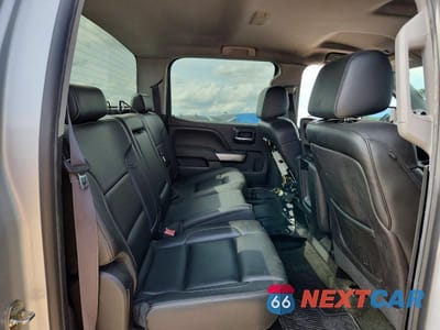 Zdjęcie 10 z 13 samochodu: 2014 CHEVROLET SILVERADO C1500 LT VIN:3GCPCREC1EG404425 - miniatura