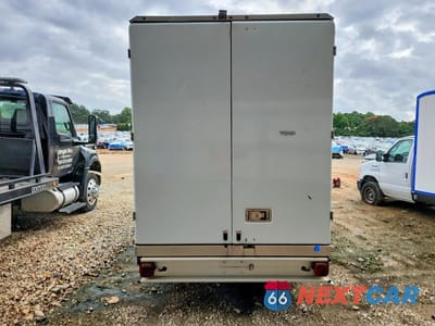 Zdjęcie 6 z 12 samochodu: 2022 FORD TRANSIT 350 DELIVERY TRUCK VIN:1FDBW5Z85NKA39803 - miniatura