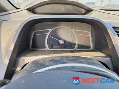 Zdjęcie 9 z 12 samochodu: 2011 HONDA CIVIC EXL VIN:2HGFA1F98BH504153 - miniatura