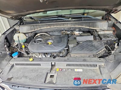Zdjęcie 12 z 13 samochodu: 2018 HYUNDAI TUCSON SEL VIN:KM8J33A49JU607986 - miniatura