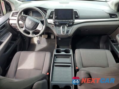 Zdjęcie 8 z 13 samochodu: 2020 HONDA ODYSSEY EX VIN:5FNRL6H5XLB069768 - miniatura