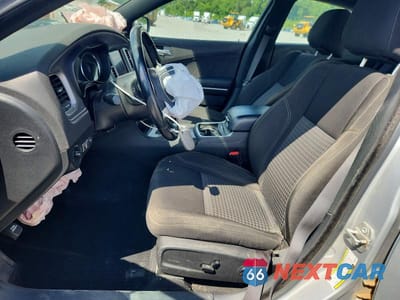 Zdjęcie 7 z 12 samochodu: 2023 DODGE CHARGER SXT VIN:2C3CDXBG7PH674287 - miniatura