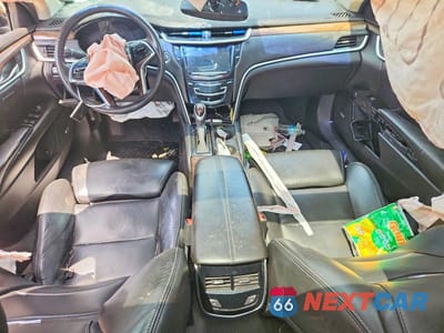 Zdjęcie 8 z 12 samochodu: 2013 CADILLAC XTS LUXURY COLLECTION VIN:2G61R5S39D9168815 - miniatura