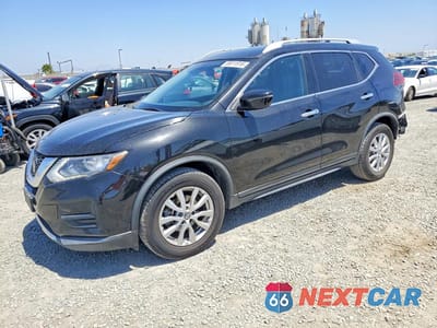 2020 NISSAN ROGUE SV KNMAT2MT8LP507686 - główne zdjęcie licytacji z USA - miniatura