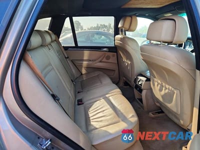 Zdjęcie 10 z 12 samochodu: 2008 BMW X5 VIN:5UXFE83518LZ98802 - miniatura