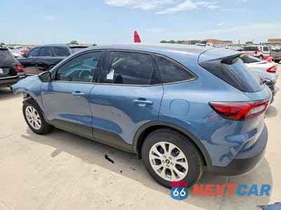 Drugie zdjęcie samochodu z przodu: 2025 FORD ESCAPE ACTIVE VIN:1FMCU0GN5SUB62183 - miniatura