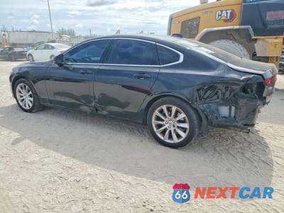 Drugie zdjęcie samochodu z przodu: 2017 VOLVO S90 T6 MOMENTUM VIN:YV1A22MK1H1017850 - miniatura