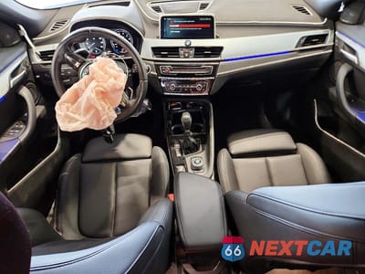 Zdjęcie 8 z 13 samochodu: 2018 BMW X2 XDRIVE28I VIN:WBXYJ5C32JEF71891 - miniatura