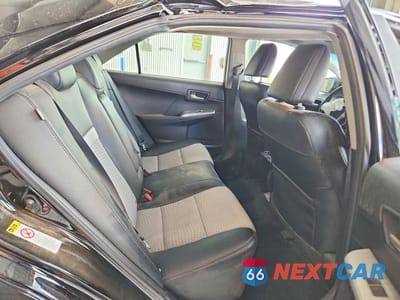 Zdjęcie 10 z 12 samochodu: 2012 TOYOTA CAMRY SE VIN:4T1BF1FKXCU101612 - miniatura