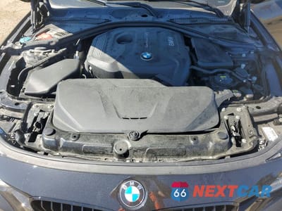 Zdjęcie 11 z 12 samochodu: 2018 BMW 330 XI VIN:WBA8D9G5XJNU66985 - miniatura