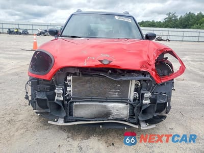 Piąte zdjęcie samochodu w środku: 2024 MINI COOPER JCW COUNTRYMAN ALL4 VIN:WMZ33BS03R3R42911 - miniatura