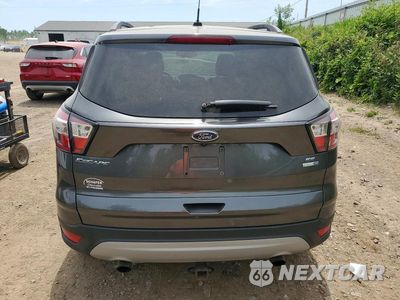 Zdjęcie 6 z 13 samochodu: 2018 FORD ESCAPE SE VIN:1FMCU9GD5JUA37873 - miniatura